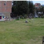 Este sábado, convocatoria de reunión para nuevo parque en Suba Bilbao