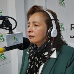 “La salud está en cuidados intensivos”: Olga Lucía Velásquez, 102 a la Cámara Partido Verde