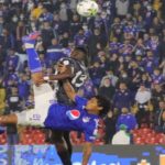 Millos líder parcial