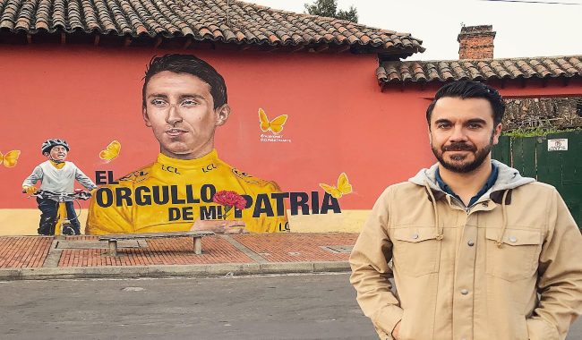 “Necesitamos congresistas que hagan control político efectivo”: Miguel Silva, #110 Cámara Bogotá, Nuevo Liberalismo