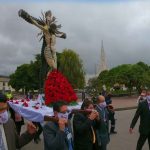 Ferias y fiestas en honor al Santo Cristo de Ubaté