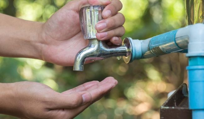 Sectores de Usaquén, Suba, Engativá, Fontibón y Kennedy tendrán corte de agua por 24 horas
