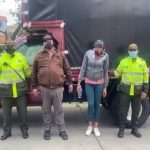 Policía frustró hurto en vivienda de Ciudad Bolívar y capturó a dos personas