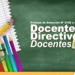 selección de Directivos Docentes y Docentes tienen plazo hasta el 25 de febrero