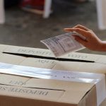 Medidas de seguridad y movilidad para elecciones de este domingo 13 de marzo