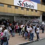 En su primer año, Sisbén IV llegó a 29 millones de personas registradas