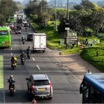 Distrito anuncia nuevas medidas en Autonorte para mejorar la movilidad escolar