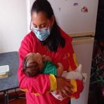 El Distrito promueve la lactancia materna para evitar la desnutrición infantil