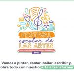 Hoy lanzamiento del Festival Escolar de las Artes en Suba