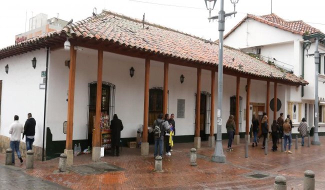 La Bogotá que estamos construyendo ofrece servicios fortalecidos a las mujeres en Usaquén
