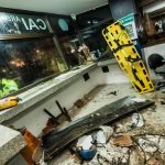 La Personería de Bogotá confirma muerte de un niño en el atentado al CAI de Arborizadora Alta