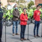 La localidad de Suba presenta la mayor reducción de homicidios en Bogotá