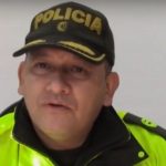 “Los puntos estratégicos de la localidad están cubiertos”: Comandante estación Suba