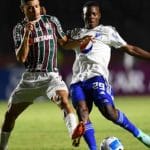 Millonarios perdió por 2-0 ante Fluminense en la Copa Libertadores