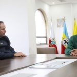 Por primera vez en la historia Soacha tendrá oficina de Migración Colombia