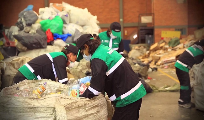 “Predio para separación de residuos traerá soluciones a la localidad”: Alcalde de Suba