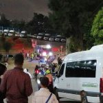 Reportan fuerte explosión en estación de Policía en Ciudad Bolívar
