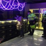 29 bares, sindicatos y clubes nocturnos sellados durante el fin de semana en Bogotá