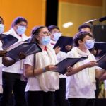 35 estudiantes coristas de colegios oficiales estarán en el concierto ‘La Resistencia’