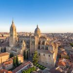 Becas para maestrías en diferentes áreas en la Universidad de Salamanca