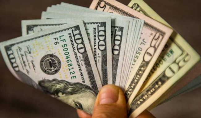 Caen ‘Los Yuca’, red delincuencial señalada de falsificar dólares y pesos colombianos a gran escala