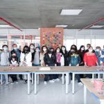 Colegio Gerardo Paredes reconstruye confianza institucional en su comunidad