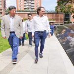 Colombia abraza su historia para luchar contra la ilegalidad