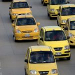 Con más de 800 inscripciones cerró en marzo la formación virtual a conductoras y conductores de taxi en Bogotá