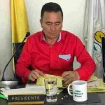 Edil Edgar Salamanca destacó gestión del Alcalde de Suba