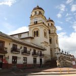 En Semana Santa la invitación es visitar a Cundinamarca
