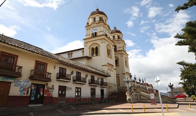 En Semana Santa la invitación es visitar a Cundinamarca