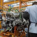 General Motors invertirá USD 50 millones para la modernización de su planta de producción de vehículos livianos en Colombia