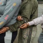 La Alcaldía junto con la Fiscalía y autoridades desmantelaron dos bandas criminales que operaban en el centro de Bogotá