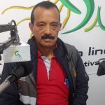 “Con Claudia López nos ha ido bien”: Carlos Bernal líder de vendedores ambulantes en Suba