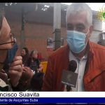 Asojuntas anuncia nueva capacitación para juntas comunales