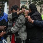 Duro golpe a microtráfico en Bogotá: 17 capturas de ‘Los Chacón’ y ‘La Central’
