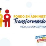 Abren convocatoria para educación superior para jóvenes de Cundinamarca