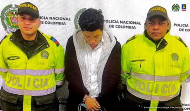 Cárcel para enfermero que habría abusado sexualmente de una paciente en una clínica del noroccidente de Bogotá