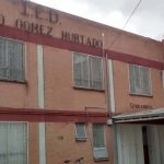 Conmoción en el barrio Lagos de Suba tras asesinato de estudiante en el colegio Álvaro Gómez Hurtado