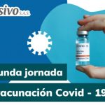 Emasivo SAS invita a la segunda jornada de vacunación contra el COVID -19 en el barrio La Gaitana