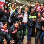 En Suba se lanzó la cuarta cohorte de Parceros por Bogotá que contará con más de 1.300 jóvenes