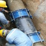 En tiempo récord superado daño imprevisto que dejó sin agua a 15 barrios del sur de la ciudad