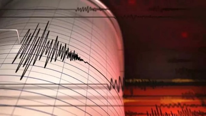 Fuerte temblor de 4,2 grados se sintió en varias zonas de Colombia