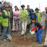 Habitantes de Suba fortalecerán sus iniciativas ambientales con la UNAL