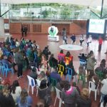 ICBF Regional Bogotá realizó la rendición de cuentas