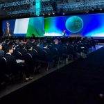 Líderes del Gas Natural en Colombia participarán en la Conferencia Mundial del Gas 2022