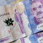 Ojo con los nuevos billetes falsos de 50 mil pesos que circulan en la localidad de Suba