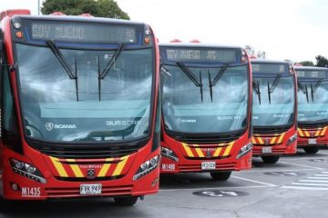 Distrito activa plan integral para garantizar una Navidad tranquila en Bogotá