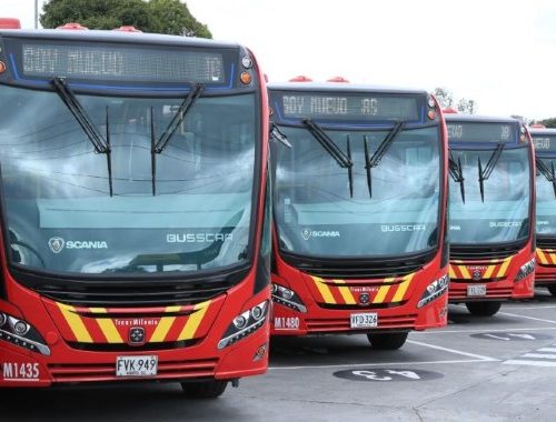 Distrito activa plan integral para garantizar una Navidad tranquila en Bogotá