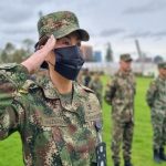 Así funcionará el dispositivo de seguridad del Ejército en Bogotá en elecciones